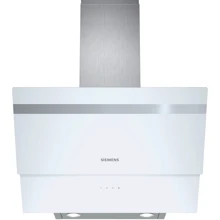 Вытяжка Siemens LC 65KA 270: Тип воздухоочистителя Рециркуляция, Отвод