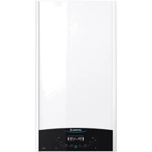 Газовый котел Ariston GENUS X 24 CF NG: Количество контуров двухконтурный