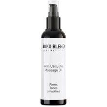 Joko Blend Anti Cellulite Massage Oil 100 ml Масло массажное: Назначение Антицеллюлит