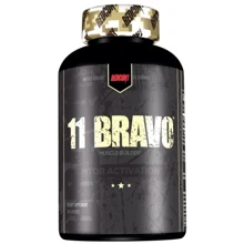 Предтренировочный комплекс Redcon1 11 Bravo 120 capcules / 60 servings: Тип Комплекс до тренировки