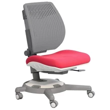 Кресло Mealux Ultraback KP (Y-1018 KP): Возраст ребенка От 6-ти лет