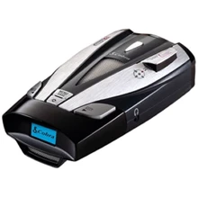 Cobra XRS-9830: Тип пристрою Радар детектор