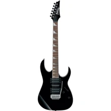 Электрогитара GRG170DX-BKN IBANEZ GRG170DX BKN: Тип Электрогитара
