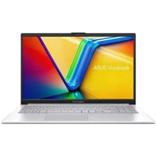 Ноутбук ASUS Vivobook Go 15 L1504FA Oled (L1504FA-L1370): Экран 15.6" OLED (1920x1080) Full HD