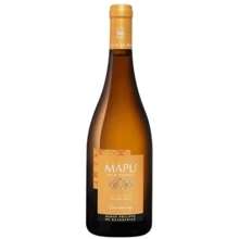 Вино Mapu Gran Reserva Chardonnay белое сухое 14% 0.75 (WHS7804462003219): Страна производитель Чили