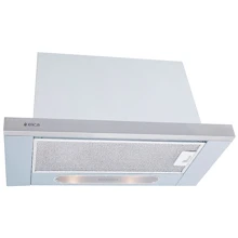 Витяжка Elica ELITE 14 PLUS IX/A/60: Тип фільтра повітря Рециркуляція, Відведення
