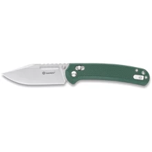 Нож Ganzo G768-GB (G768-GB): Тип ножа Туристический