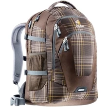 Рюкзак Deuter Gigant choc-check (6003): Производитель Deuter