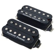 Звукосниматель Seymour Duncan Mayhem Set (11108-21-B): Производитель Seymour Duncan