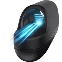 Инновационный мастурбатор Ion by Arcwave PAT Stroker: Для кого Для мужчин