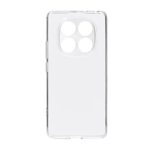 Чехол для телефонов ArmorStandart Air Series Camera cover Transparent for Xiaomi Redmi Note 14 Pro 4G (ARM79715): Совместимость Xiaomi Redmi Note 14 Pro 4G