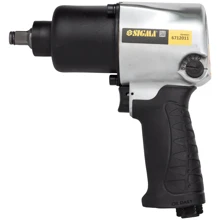 Гайковерт SIGMA 6712011: Назначение профессиональный