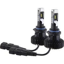 LED лампы Sho-Me F2 9006 30W: Головной свет Противотуманная, Ближний свет