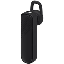 Наушники Tellur Vox 10 Bluetooth Headset (TLL511301): Тип конструкции вкладыши