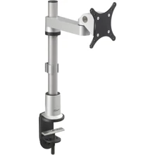 Кронштейн для ТВ Vogels PFD 8522 Monitor Mount Static Silver (7185224): Назначение только для ТВ/мониторов