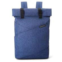 Bagsmart Backpack Blue (BM0140006A031) for MacBook 15": Цвет Синий (Blue)