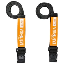 Набор стягивающих ремней Tatonka Easy Strap Black 1м (TAT 3215.040): undefined undefined