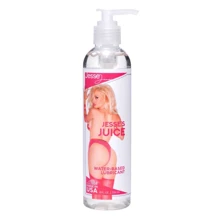 Лубрикант на водной основе XR Brands - Jesse's Juice Water-Based, 236 мл: Для кого Унисекс