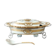 Кастрюля Bohmann Madonna 1140b 2.2 л: Объем, л 2.2