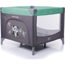 Манеж 4Baby Colorado green (4CL06): Производитель 4baby