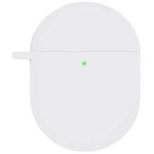 Чехол для наушников BeCover Silicon White (708627) for Xiaomi Redmi Buds 4: Тип Чехол