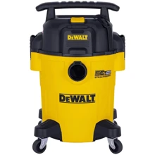 Пылесос DeWalt DXV23PLPTA-QT: Тип пылесоса промышленный