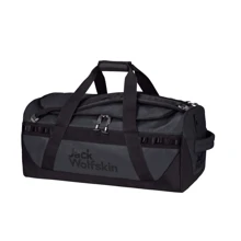 Дорожная сумка Jack Wolfskin Expedition Trunk 65 черная (2001532_6000): Пол Унисекс