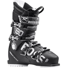 Ботинки для лыж Rossignol ALLSPEED 80 BLACK 29.5 (2017): Уровень катания прогрессирующий