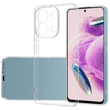 Аксесуар для смартфона TPU Case Epic Transparent Full Camera для Xiaomi Redmi Note 13 Pro 4G: Сумісність Xiaomi Redmi Note 13 Pro 4G