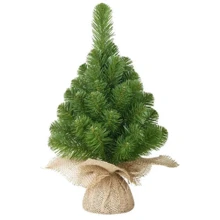 Сосна искусственная Black Box Trees Norton зеленая 0.45 м: Производитель Black Box Trees