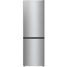 Холодильник Gorenje RK6192EXL4: Тип xолодильник двухкамерный