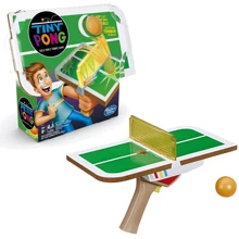 Игра комнатная Hasbro Мини Понг (E3112): Производитель Hasbro