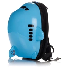 Рюкзак самолетик Ridaz Аirplane 91102W Blue (UFT91102W): Тип Рюкзак