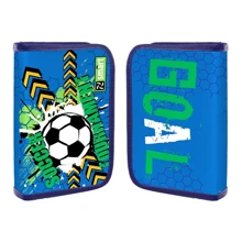Пенал Smart HP-04 Football (533298): Год выпуска коллекции 2022
