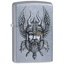 Зажигалка Zippo Viking Warrior Design 29871: Производитель Zippo