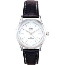 Наручные часы Q&Q C213J301Y: Стиль Классический