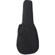 Кейс для акустичної гітари Alfabeto FOAM41: Виробник Alfabeto