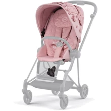 Тканевый чехол для прогулочного блока Cybex Mios (Simply Flowers Pink): Производитель Cybex