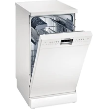 Посудомийка Siemens SR 25 M 232: Розміри 84.5х45х60 см (ВxШxГ)