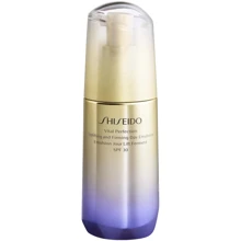 Shiseido Vital Perfection Uplifting and Firming Day Emulsion SPF 30 Подтягивающая эмульсия для лица 75 ml: Пол Для женщин