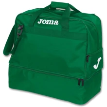 Сумка Joma Training III Large зеленая Уни 48х49х29см (400007.450): Цвет зеленый