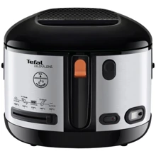 Фритюрница Tefal FF175D		: Тип устройства Фритюрница