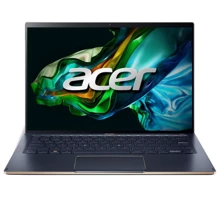 Ноутбук Acer Swift 14" SF14-71T (NX.KESEU.003) UA: Екран 14" (1920 x 1200)