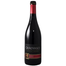 Вино Sogrape Vinhos Grao Vasco Dao (0,75 л) (BW5114): Страна производитель Португалия