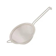 Сито Stalgast 18 см (530-076180): Тип сито