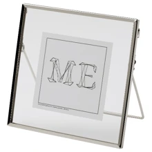 Рамка ІКЕА LERBODA 16х16 см (60516307): Виробник Ikea