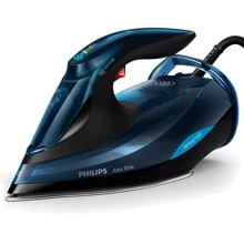 Утюг Philips GC5034/20: Подключение проводное