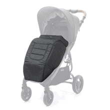 Накидка на ніжки Valco baby Boot Cover Snap Trend / Charcoal: Виробник Valco Baby