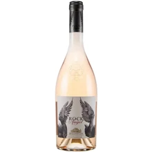 Вино Chateau d'Esclans Rock Angel розовое сухое 0.75л (BWR7503): Страна производитель Франция