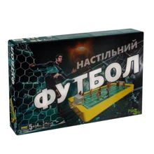 Настольный Футбол MToys Лига Чемпионов F0001 на штангах: Производитель MToys